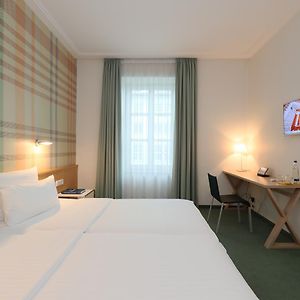 Urban Doppelzimmer